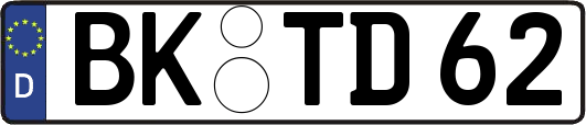 BK-TD62