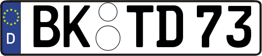 BK-TD73