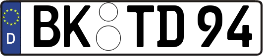 BK-TD94