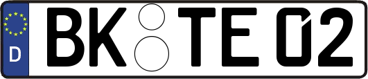 BK-TE02