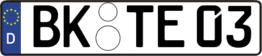 BK-TE03