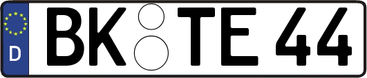 BK-TE44