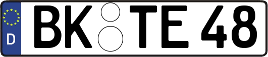 BK-TE48