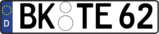 BK-TE62