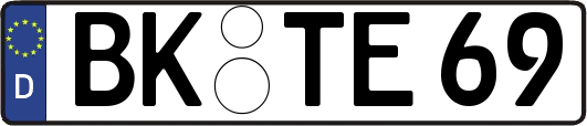 BK-TE69