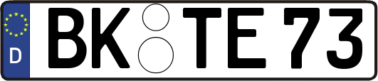 BK-TE73