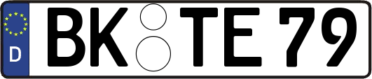 BK-TE79