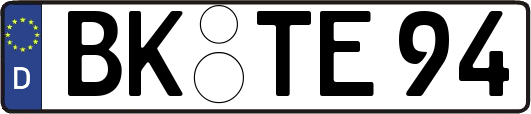 BK-TE94