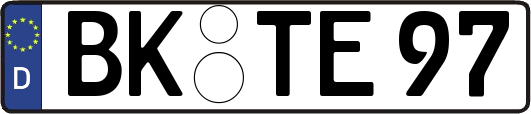 BK-TE97