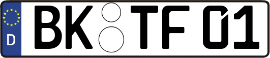 BK-TF01