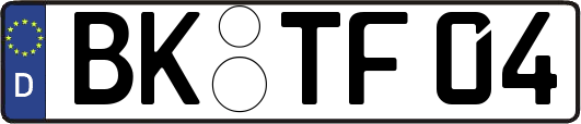 BK-TF04