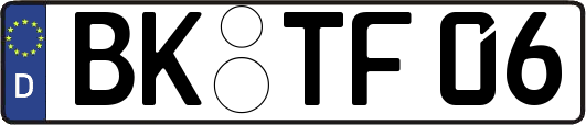 BK-TF06