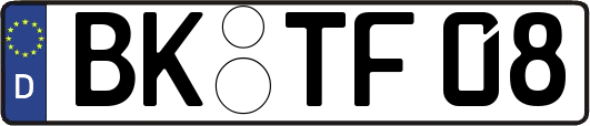 BK-TF08