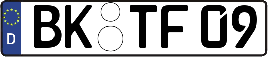 BK-TF09