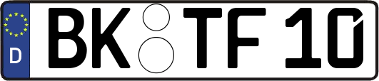 BK-TF10