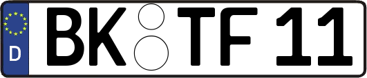 BK-TF11