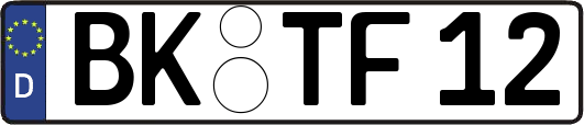 BK-TF12