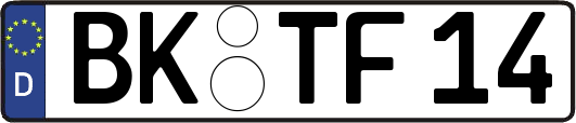 BK-TF14