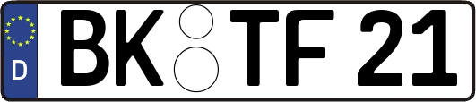 BK-TF21