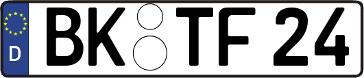 BK-TF24