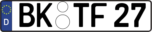 BK-TF27