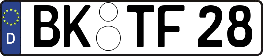 BK-TF28