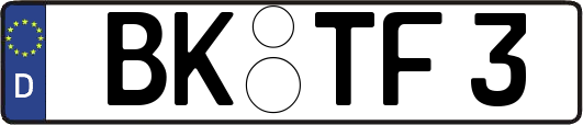 BK-TF3