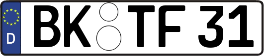 BK-TF31