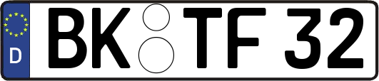 BK-TF32