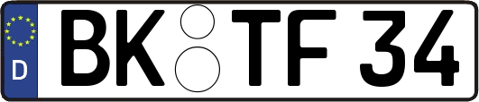 BK-TF34