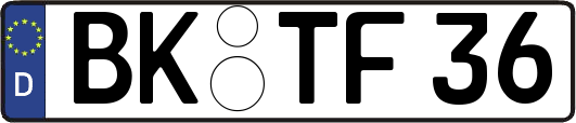 BK-TF36
