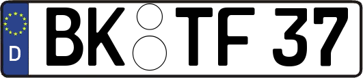 BK-TF37