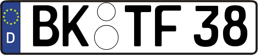 BK-TF38