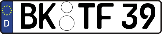 BK-TF39