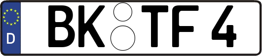 BK-TF4