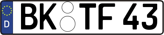 BK-TF43