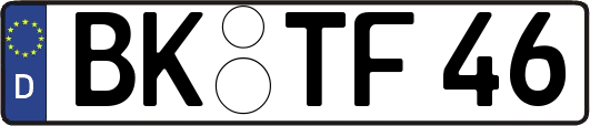 BK-TF46