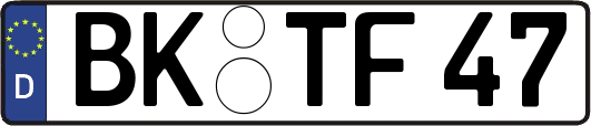 BK-TF47