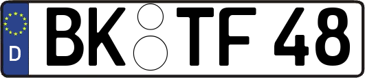 BK-TF48