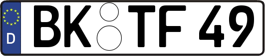 BK-TF49