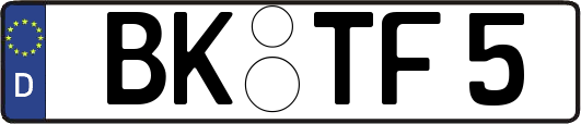 BK-TF5