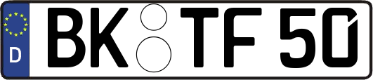 BK-TF50