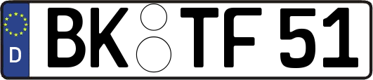 BK-TF51