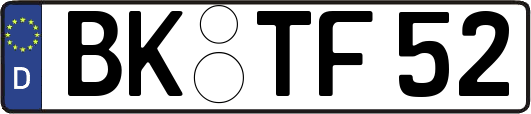BK-TF52