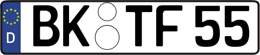 BK-TF55