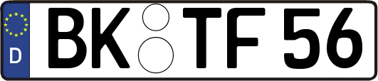 BK-TF56