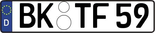 BK-TF59