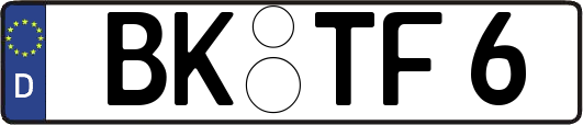 BK-TF6
