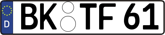 BK-TF61