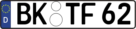 BK-TF62